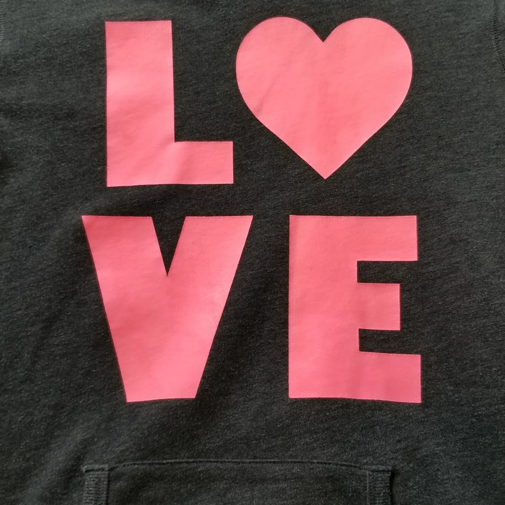 Victoria Secret Hood ~small - Picture 11 of 11